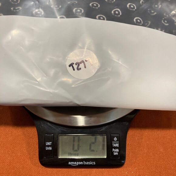 Maeve for Anthropologie Top Sz 4 Black Polka Dot Tank Business Casual Minimalist - Picture 9 of 9